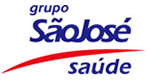 Logo Grupo São Jose Saúde