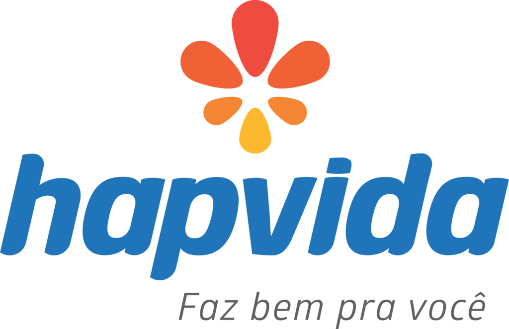 Logo Hapvida