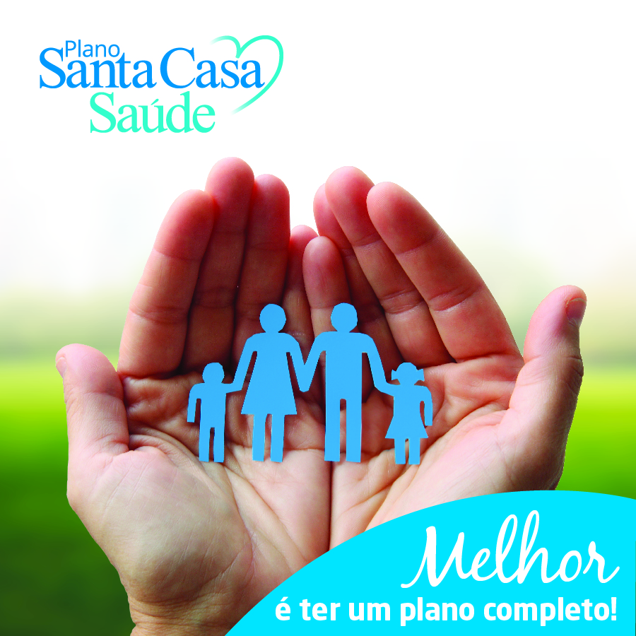 Santa Casa Saúde carência zero