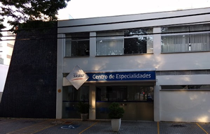 Centro de Especialidade