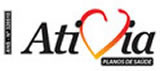 Logo Ativia Saúde
