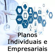 Planos Individuais e Empresariais