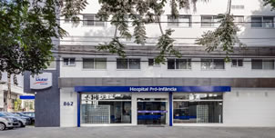 Hospital Pró-Infância