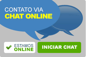 Atendimento Chat Online