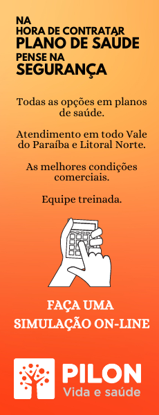 Contrate seu plano na Pilon Vida e Saúde